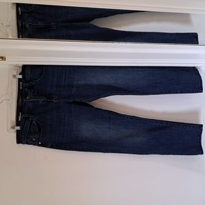 Liverpool Jeans Relaxed Fit 35×32